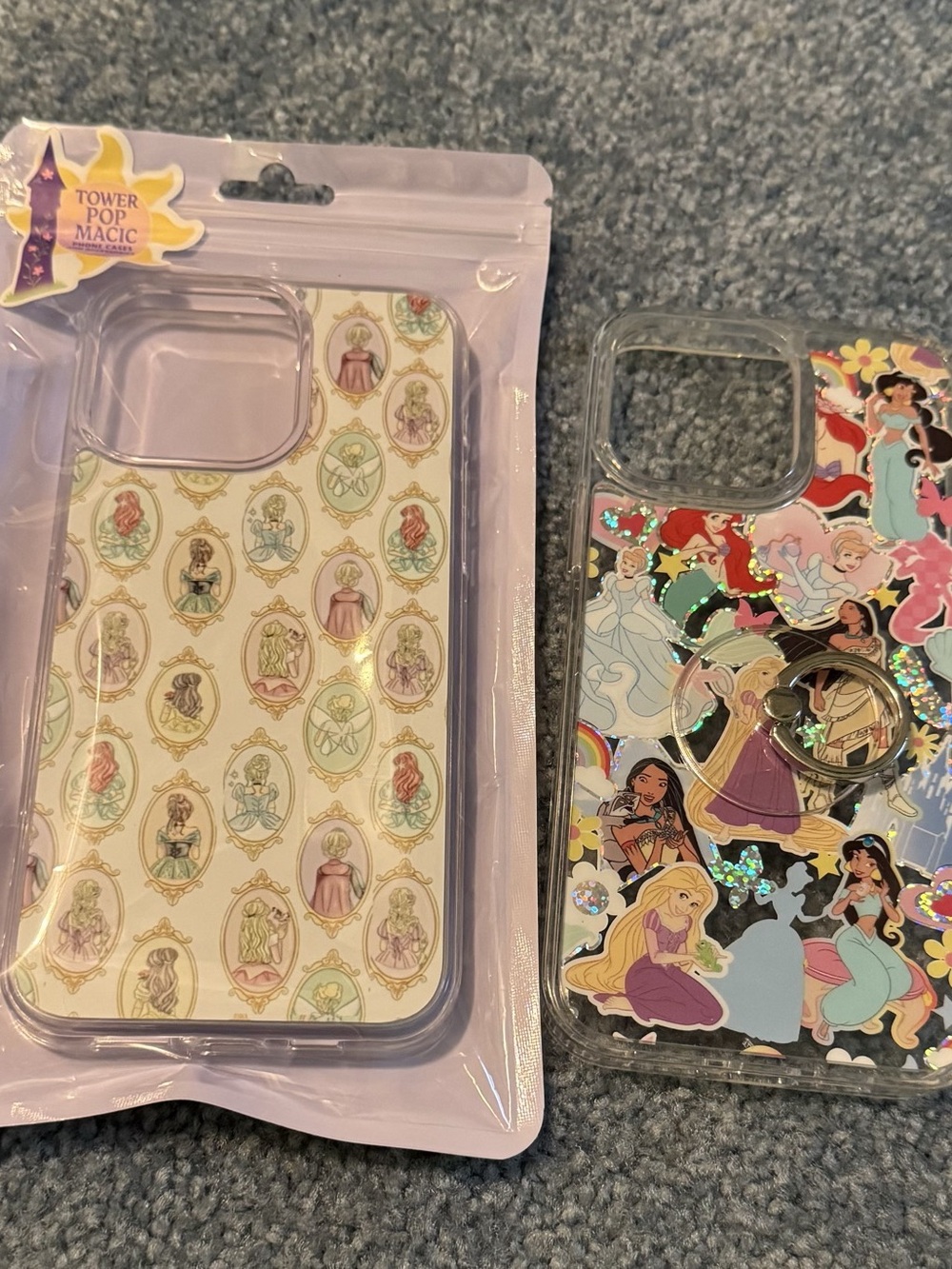 iPhone 15 Pro Max Case